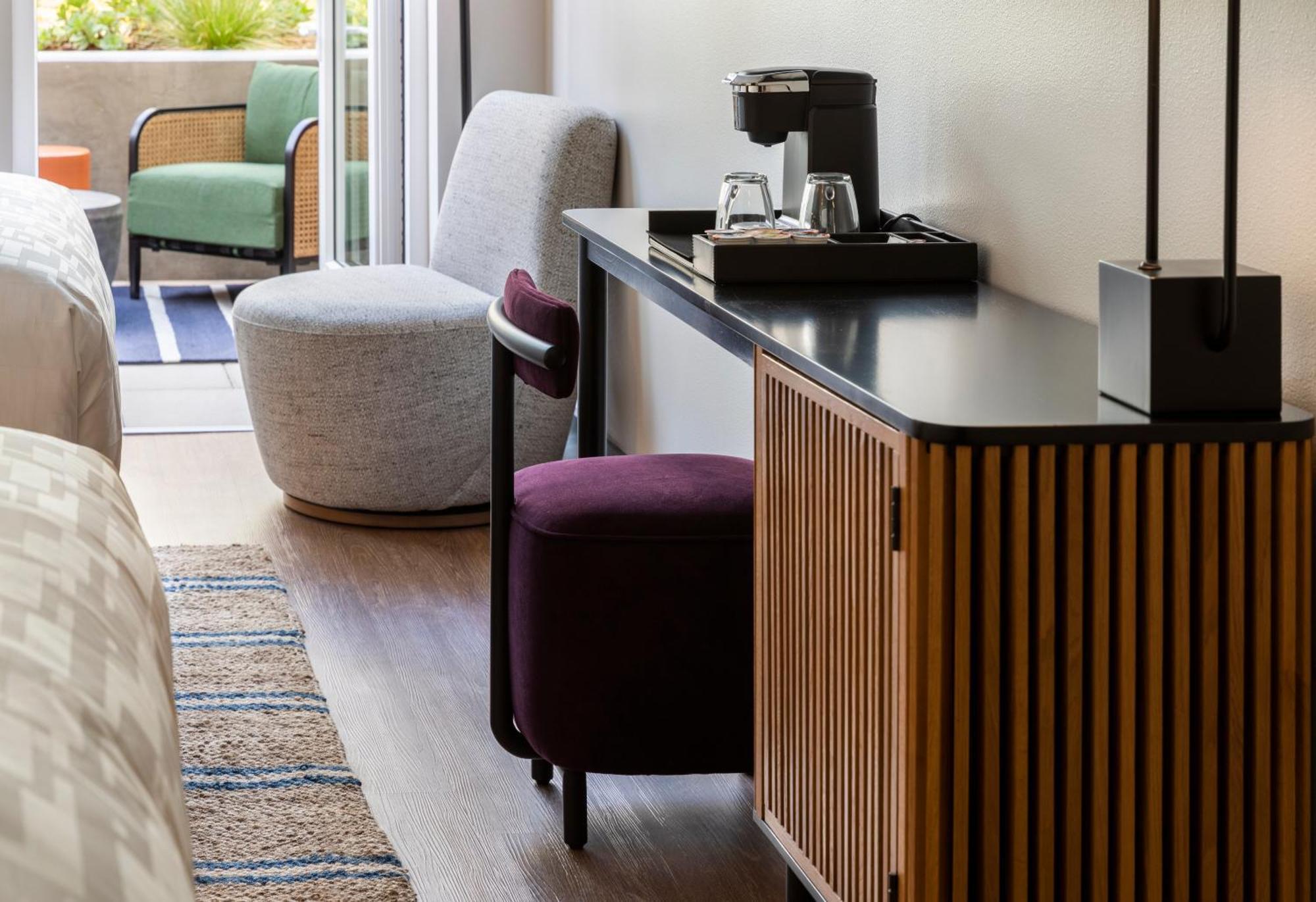 Kissel Uptown Oakland, In The Unbound Collection By Hyatt Hotell Exteriör bild