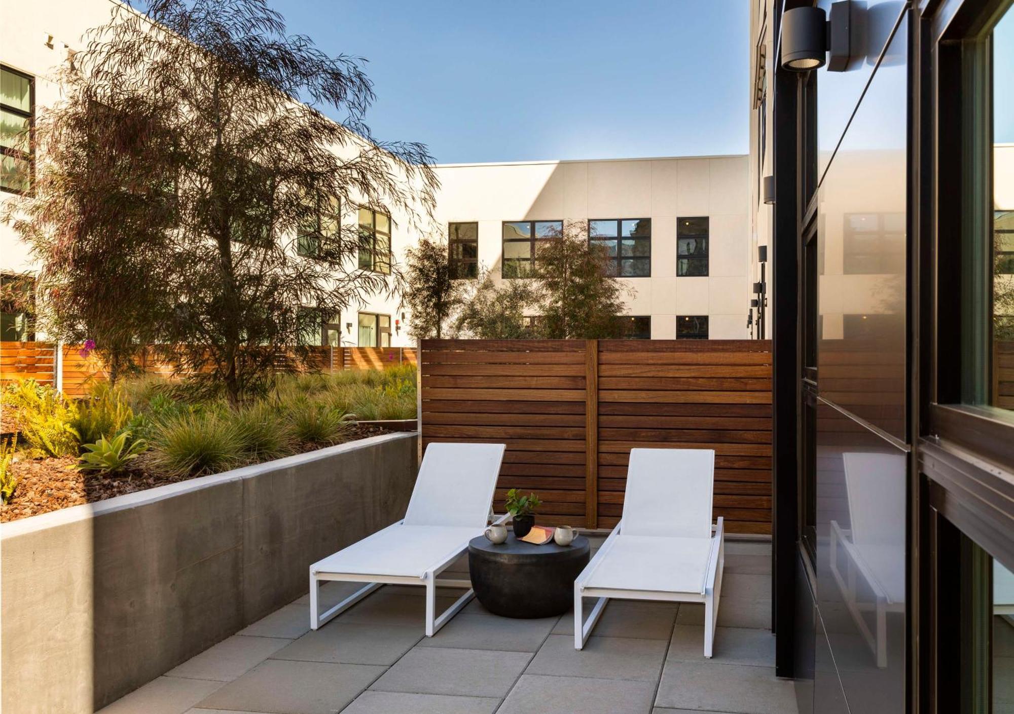 Kissel Uptown Oakland, In The Unbound Collection By Hyatt Hotell Exteriör bild