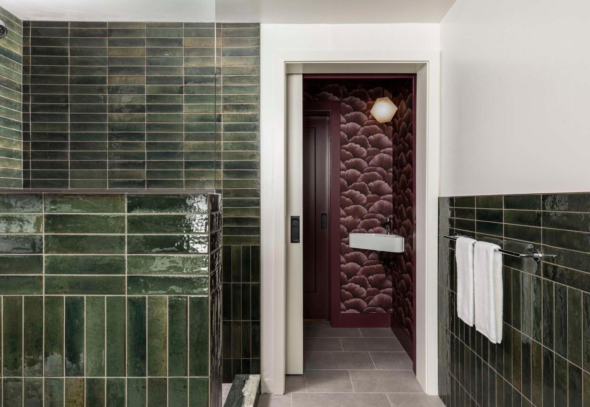 Kissel Uptown Oakland, In The Unbound Collection By Hyatt Hotell Exteriör bild