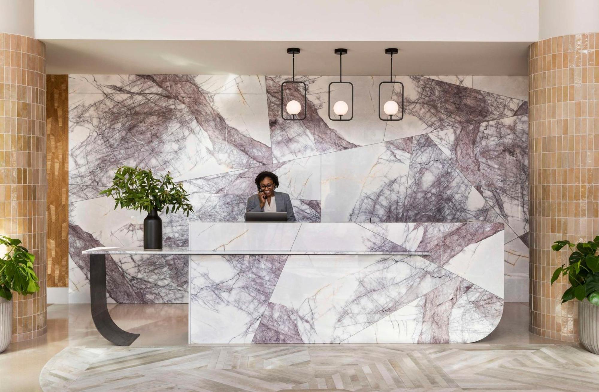 Kissel Uptown Oakland, In The Unbound Collection By Hyatt Hotell Exteriör bild