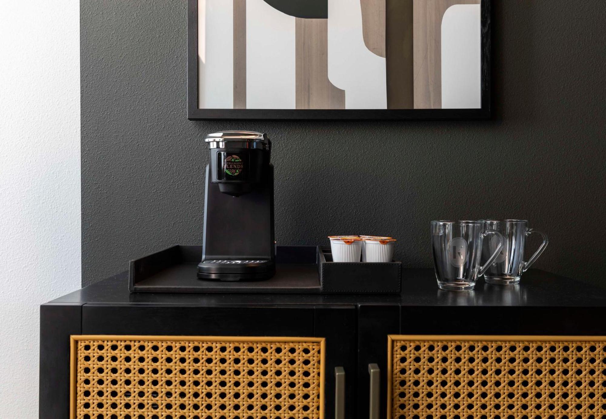 Kissel Uptown Oakland, In The Unbound Collection By Hyatt Hotell Exteriör bild
